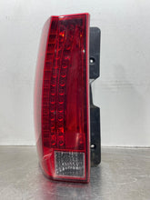 Load image into Gallery viewer, TAIL LIGHT LAMP ASSEMBLY Escalade Escalade ESV 2007-2014 Left - NW666355