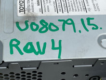 Load image into Gallery viewer, Radio RAV4 2015 - NW665840