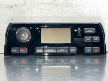 Load image into Gallery viewer, FRONT TEMPERATURE CONTROLS Vanden Pl XJ8 XJ8L XJR 04 05 06 07 - NW665529