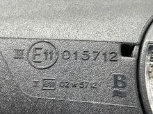 Load image into Gallery viewer, SIDE VIEW MIRROR Jaguar XJ8 2004 04 2005 05 2006 06 2007 07 Left - NW666202