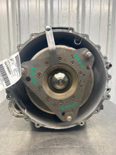 Load image into Gallery viewer, AUTOMATIC TRANSMISSION S Type Vanden Pl XJ XJ8 XJ8L XJL XJR 06-09 - NW665623