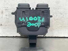 Load image into Gallery viewer, REAR TEMPERATURE CONTROLS Vanden Pl XJ XJ8 XJ8L XJL XJR 04-09 - NW666265