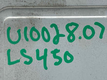 Load image into Gallery viewer, Radio LEXUS LS460 2007 - NW666067