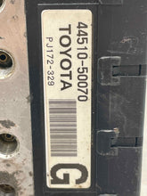 Load image into Gallery viewer, ABS ANTI-LOCK BRAKE PUMP Lexus LS460 LS600HL 2007-2017 - NW665657