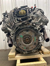Load image into Gallery viewer, ENGINE MOTOR Lexus GS460 LS460 07 08 09 10 11 4.6L VIN L - NW665730