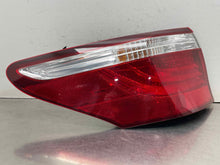 Load image into Gallery viewer, OUTER TAIL LIGHT LAMP Lexus LS460 2007 07 2008 08 2009 09 Left - NW665883