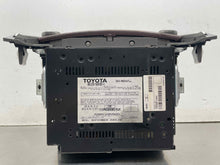 Load image into Gallery viewer, RADIO Lexus LS460 2007 07 2008 08 2009 09 - NW665837
