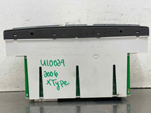 Load image into Gallery viewer, Temp Climate AC Heater Control Jaguar X Type 2002 02 2003 03 04 05 06 07 08 - NW665789