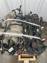 Load image into Gallery viewer, ENGINE Jaguar X Type 2002 02 2003 03 2004 04 05 06 07 08 3.0L - NW665466