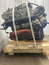 Load image into Gallery viewer, ENGINE Jaguar X Type 2002 02 2003 03 2004 04 05 06 07 08 3.0L - NW665466