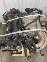 Load image into Gallery viewer, ENGINE Jaguar X Type 2002 02 2003 03 2004 04 05 06 07 08 3.0L - NW665466