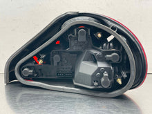 Load image into Gallery viewer, TAIL LIGHT LAMP ASSEMBLY Jaguar X Type 02 03 04 05 06 07 08 Left - NW665881