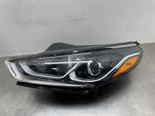 Load image into Gallery viewer, HEADLIGHT LAMP ASSEMBLY Hyundai Sonata Sonata Hybrid 18 19 Left - NW666591