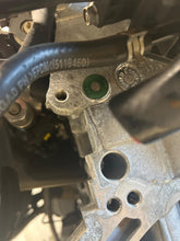 Load image into Gallery viewer, ENGINE MOTOR Santa Fe Sonata Sonata Hybrid Optima Sorento 15-19 2.4L VIN 3/F/B - NW666683