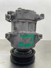 Load image into Gallery viewer, AC A/C AIR CONDITIONING COMPRESSOR Sonata Sonata Hybrid 18 19 - NW666786