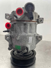 Load image into Gallery viewer, AC A/C AIR CONDITIONING COMPRESSOR Sonata Sonata Hybrid 18 19 - NW666786
