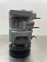 Load image into Gallery viewer, AC A/C AIR CONDITIONING COMPRESSOR Sonata Sonata Hybrid 18 19 - NW666786