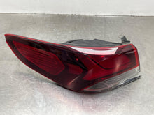 Load image into Gallery viewer, OUTER TAIL LIGHT LAMP Sonata Sonata Hybrid 2018 18 2019 19 Left - NW666638