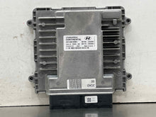 Load image into Gallery viewer, ECU ECM COMPUTER Hyundai Sonata Sonata Hybrid 2018 18 2019 19 - NW666681
