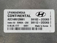 Load image into Gallery viewer, ECU ECM COMPUTER Hyundai Sonata Sonata Hybrid 2018 18 2019 19 - NW666681