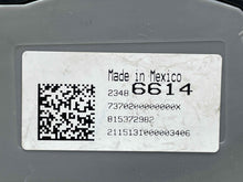 Load image into Gallery viewer, Temperature Controls SILVERADO 1500 PICKUP 2015 - NW666820