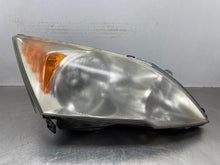Load image into Gallery viewer, HEADLIGHT LAMP ASSEMBLY Honda CR-V 07 08 09 10 11 Right - NW666593