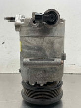 Load image into Gallery viewer, AC A/C AIR CONDITIONING COMPRESSOR Escape Transit Connect 13-16 - NW666188