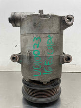 Load image into Gallery viewer, AC A/C AIR CONDITIONING COMPRESSOR Escape Transit Connect 13-16 - NW666188