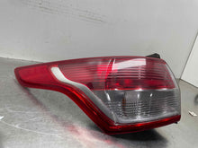 Load image into Gallery viewer, OUTER TAIL LIGHT LAMP Ford Escape 13 14 15 16 Left - NW666112