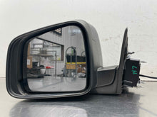 Load image into Gallery viewer, SIDE VIEW DOOR MIRROR Jeep Grand Cherokee 2011-2020 Left - NW665712