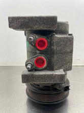 Load image into Gallery viewer, AC A/C AIR CONDITIONING COMPRESSOR Durango Grand Cherokee 11-15 - NW665699