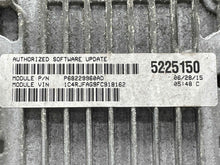 Load image into Gallery viewer, ECU ECM Computer GRAND CHEROKEE 2015 - NW665720
