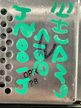 Load image into Gallery viewer, Radio GRAND CHEROKEE 2015 - NW666064