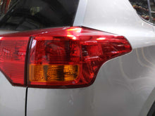 Load image into Gallery viewer, OUTER TAIL LIGHT LAMP Toyota Rav4 2013 13 2014 14 Right - NW665884