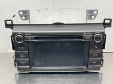 Load image into Gallery viewer, Radio RAV4 2013 - NW665839