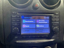 Load image into Gallery viewer, RADIO Nissan Rogue 2011 11 - NW666065