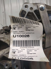 Load image into Gallery viewer, TRANSMISSION Nissan Rogue 11 12 13 14 15 4X4 VIN J - NW666117