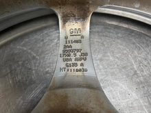 Load image into Gallery viewer, Wheel Rim Chevrolet Corvette 2004 - NW666380