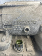 Load image into Gallery viewer, Transmission Chevrolet Corvette 2004 - NW666115