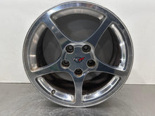 Load image into Gallery viewer, Wheel Rim Chevrolet Corvette 2004 - NW665895