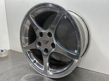 Load image into Gallery viewer, Wheel Rim Chevrolet Corvette 2004 - NW665895
