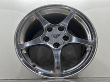 Load image into Gallery viewer, Wheel Rim Chevrolet Corvette 2004 - NW665895