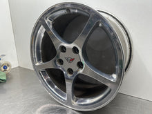 Load image into Gallery viewer, Wheel Rim Chevrolet Corvette 2004 - NW666381