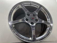 Load image into Gallery viewer, Wheel Rim Chevrolet Corvette 2004 - NW666381