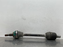 Load image into Gallery viewer, REAR AXLE SHAFT Chevrolet Corvette 97 98 99 00 01 02 03 04 - NW665661
