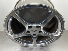 Load image into Gallery viewer, Wheel Rim Chevrolet Corvette 2004 - NW666382