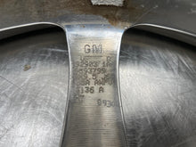 Load image into Gallery viewer, Wheel Rim Chevrolet Corvette 2004 - NW666382