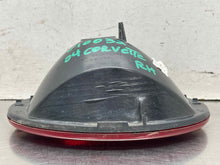 Load image into Gallery viewer, TAIL LIGHT LAMP ASSEMBLY Corvette 97 98 99 00 01 02 03 04 Right - NW665877