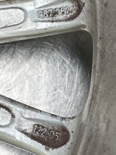 Load image into Gallery viewer, Wheel Rim PORSCHE BOXSTER 2007 - NW665902