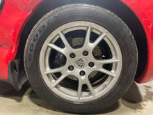 Load image into Gallery viewer, Wheel Rim PORSCHE BOXSTER 2007 - NW666137